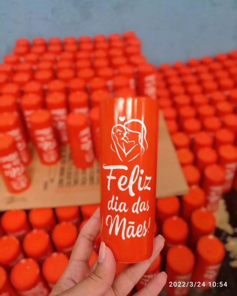 Foto publicada no Instagram da ArtCopos