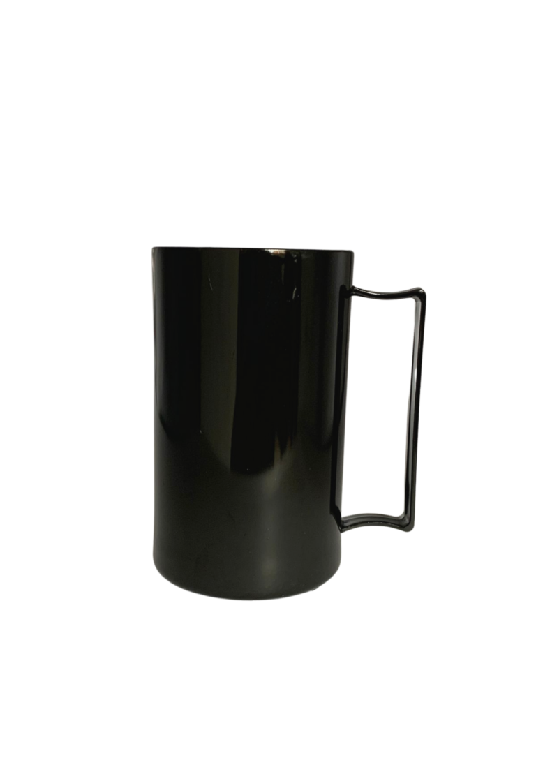 caneca preta- 1561