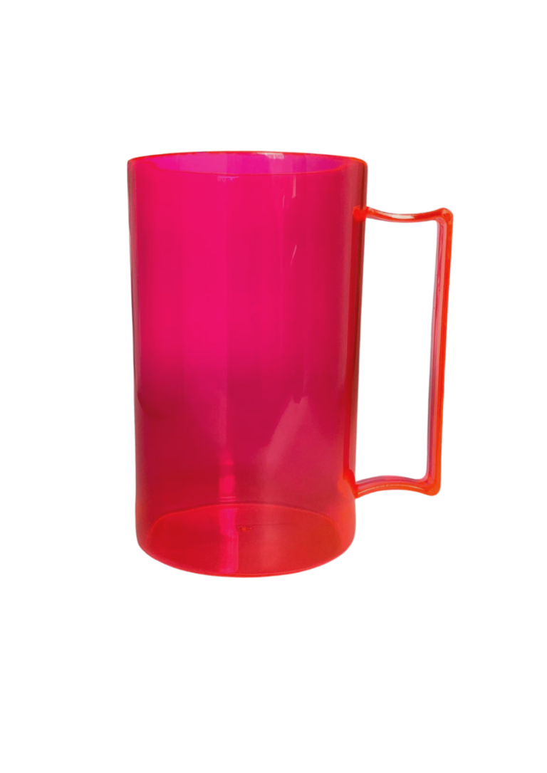 caneca rosa-1564