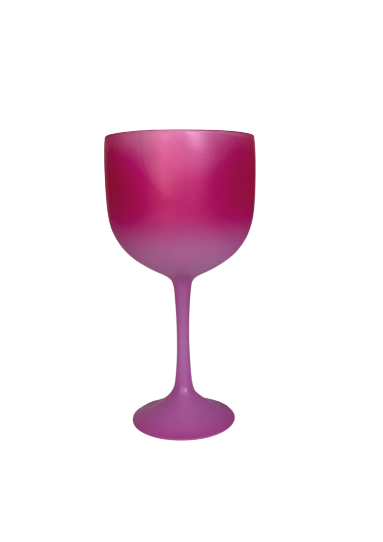 taça bicolor rosa e roxo-1108