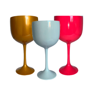 Taça Gin