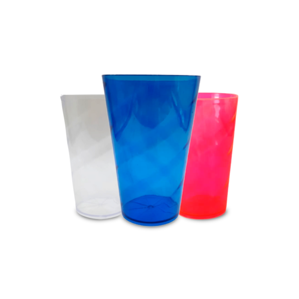 Copo Twister 550 ML